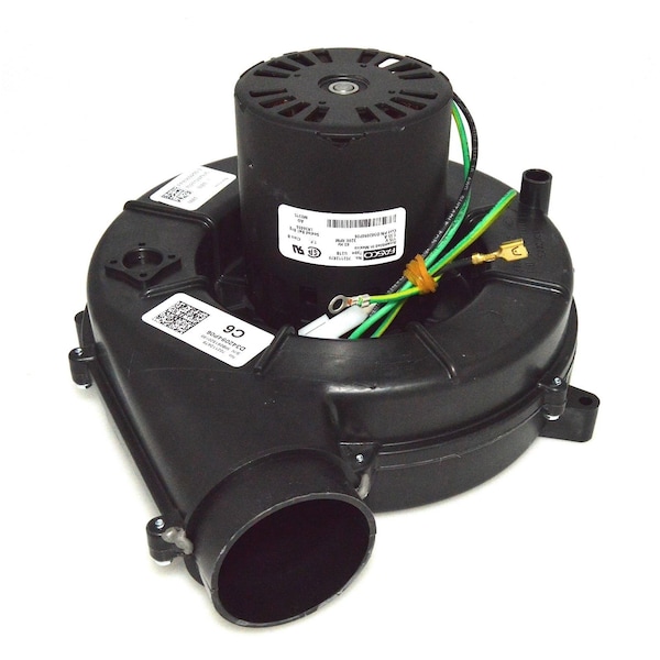 Blw01138 One Stage Blower Draft